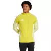 adidas Męska koszulka treningowa Tiro 25 Competition Yellow JI8959 M