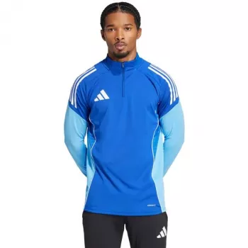 adidas Tiro 25 Competition Training Top Męski Niebieski JI8927 S