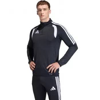 adidas Tiro 26 League Koszulka treningowa męska czarna rozmiar S