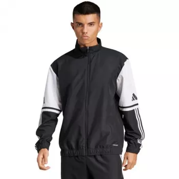adidas Squadra 25 Presentation Kurtka dresowa męska czarna L