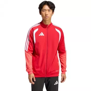 adidas Tiro 26 Competition Top treningowy męski czerwony M