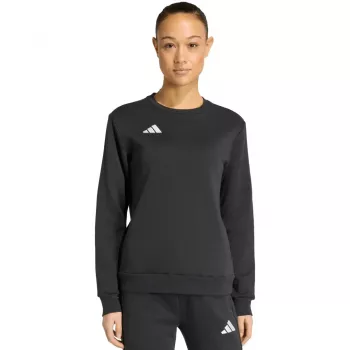 adidas Entrada 26 Damski Top Treningowy Czarny S