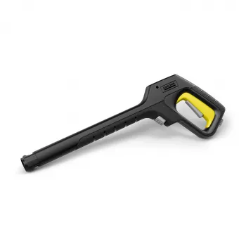 Kärcher G 180 Q COMFORT!Hold Pistolet wysokociśnieniowy, 180 bar, Quick Connect, blokada bezpieczeństwa dla dzieci