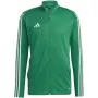 adidas Tiro 23 League Training Track Top Męska bluza Zielony XL