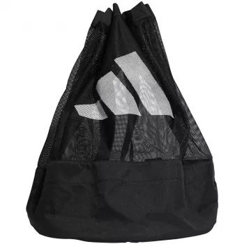 adidas Tiro League Torba na piłki Czarna HS9751