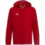 Kurtka adidas Entrada 22 All-Weather dla mężczyzn, kolor Team Power Red
