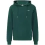 FILIPEK Bluza męska Fila Bengel Zielona FAM0498 60078 M