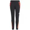 adidas Tiro 24 Competition Spodnie treningowe Czarno-Pomarańczowe IS1638 176cm