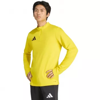 adidas Entrada 26 męski top treningowy żółty rozmiar L