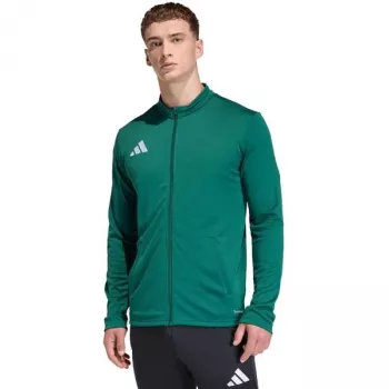 adidas Entrada 26 Kurtka dresowa męska, zielona, XL