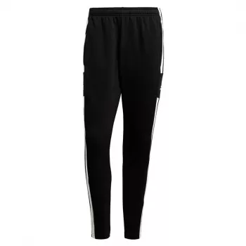 adidas Squadra 21 Spodnie dresowe męskie czarne GT6642 rozmiar S