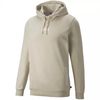 PUMA Modern Basics Bluza z kapturem TR Putty Beige 847410 64