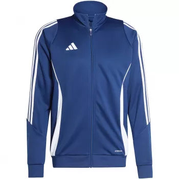 adidas Tiro 24 Training Bluza męska Granatowa IR7498 M