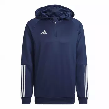 Bluza adidas Tiro 23 Competition Hoodie męska, granatowa Team Navy Blue 2