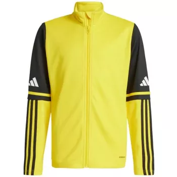 adidas Squadra 25 Bluza treningowa męska Solar Yellow XL