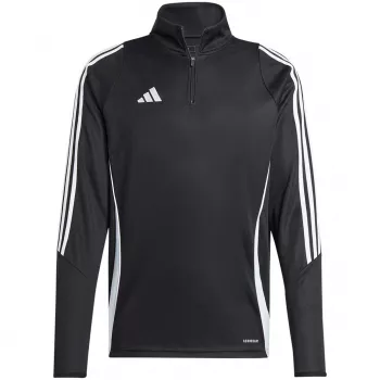 adidas Tiro 24 Koszulka treningowa Czarny IJ9963 S
