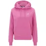 FILIPEK Damska bluza Fila Bruchsal Różowa FAW0703 40106 Rozmiar L