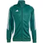 adidas Tiro 24 Treningowa bluza męska Zielona IR7500 2XL