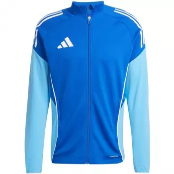adidas Tiro 25 Competition Kurtka treningowa męska niebieska M