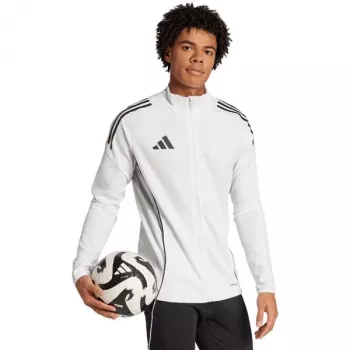 adidas Męska koszulka treningowa Tiro 25 Competition Training Top Biała JM3555 XL