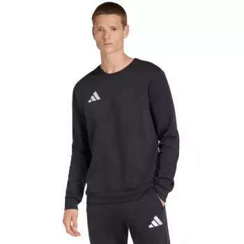 adidas Entrada 26 Męska bluza dresowa Czarna L