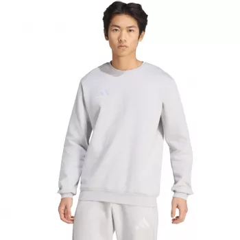 adidas Entrada 26 Męski Sweter Treningowy Szary S