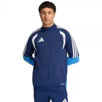 adidas Tiro 26 Competition męska koszulka treningowa, granatowa, XL