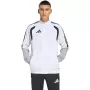 adidas Tiro 26 Competition Training Top Męski Biały M