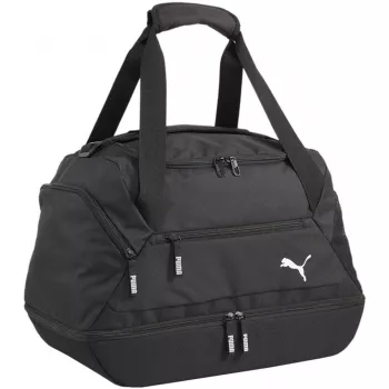 PUMA TeamGoal 23 Mała torba sportowa Czarna