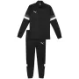 PUMA Teamrise Kurtka treningowa męska czarna rozmiar S