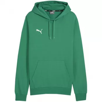 Bluza PUMA Team Goal Casuals Forest Night Męska Rozmiar M