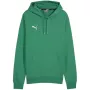 Bluza PUMA Team Goal Casuals Forest Night Męska Rozmiar M