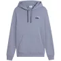 Bluza z kapturem Puma ESS 2 Color Small No.1 Logo Grey, rozmiar S