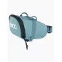 Evoc Torba podsiodłowa M - Stal 0.7L Wodoszczelna torba podsiodłowa