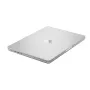 Apple MacBook Pro 16 inch Srebrny CTO M5 Pro 18C-CPU 20C-GPU (48GB) - 1TB SSD