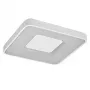 OSRAM LED Plafon 36W 2000lm 4000K Neutralna Biel IP44 D485 WT