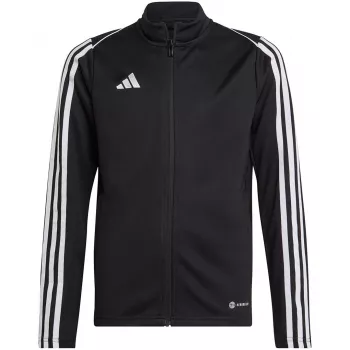 adidas Tiro 23 League Bluza treningowa dziecięca czarna 116cm