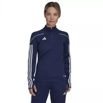 adidas Tiro 23 League Koszulka treningowa męska granatowa HS3483 XL
