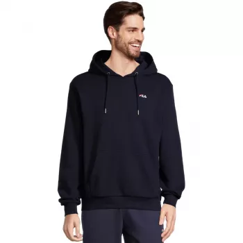 FILIPEK Bluza męska Fila Bengel granatowa FAM0498 50004 L