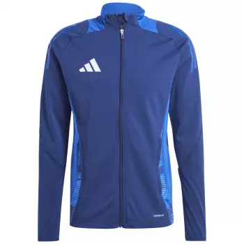 adidas Tiro 24 Competition Bluza męska Team Royal Blue/Biały