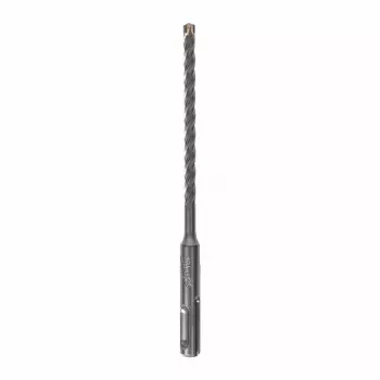 Wiertło SDS Plus Milwaukee 8 x 210 mm, 4-ostrzowe, Contractor, 10 szt.