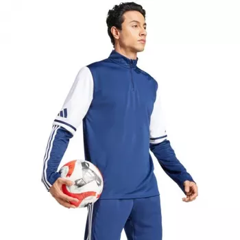 adidas Squadra 25 Koszulka treningowa męska Team Royal Blue/Biały 2XL