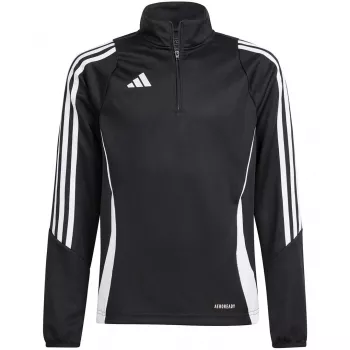 adidas Tiro 24 Koszulka treningowa dla dzieci Czarny 140cm