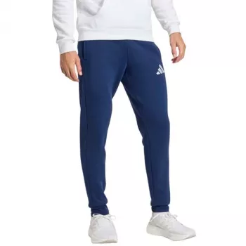 adidas Entrada 26 Spodnie dresowe męskie granatowe XL