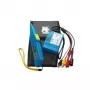 Kurth Electronic KE 701 Tester kabli sieciowych z generatorem tonu, RJ45/RJ11/Coax, ochrona 240V