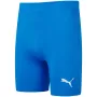 Puma Liga Baselayer Short Tight Męskie Szorty Peacoat XL