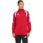 adidas Tiro 26 League męska koszulka treningowa Team Power Red/Biały rozmiar L