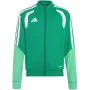 adidas Tiro 26 Competition Training Top dla dzieci, zielony, 164 cm