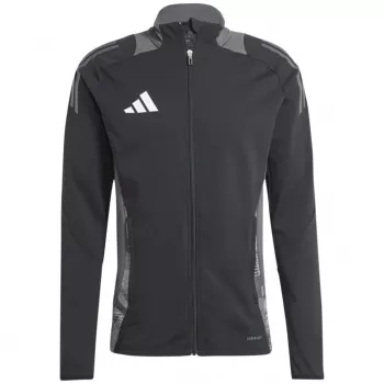 adidas Tiro 24 Competition męska koszulka treningowa czarno-szara IP1870