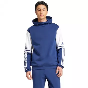 adidas Squadra 25 Bluza z kapturem męska Team Navy Blue 2 rozmiar M